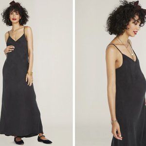 Hatch Maternity Slip Dress NWT